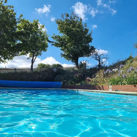 Sandpiper Cottage: Cosy Home Near The Beach Woolacombe Εξωτερικό φωτογραφία