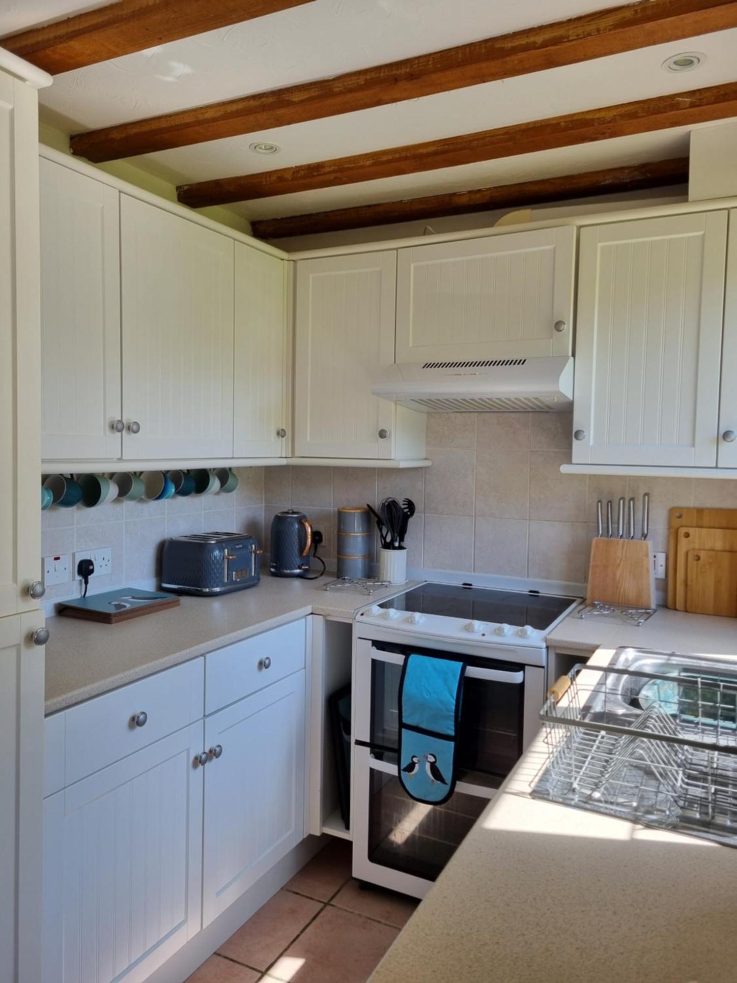 Sandpiper Cottage: Cosy Home Near The Beach Woolacombe Εξωτερικό φωτογραφία