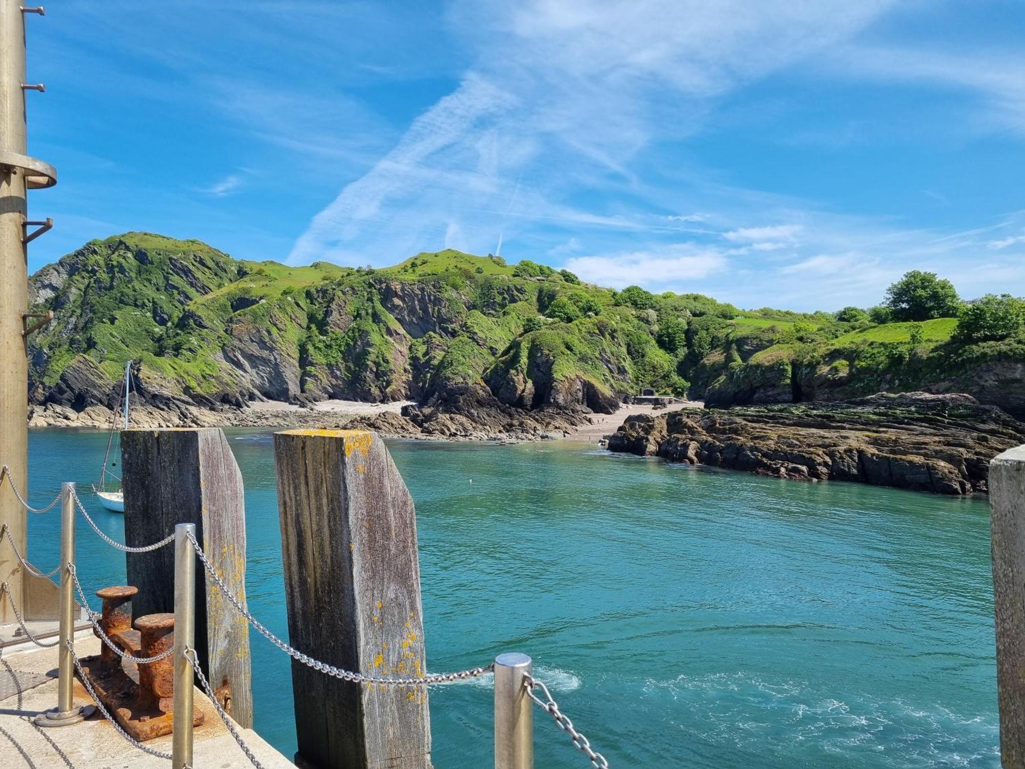 Sandpiper Cottage: Cosy Home Near The Beach Woolacombe Εξωτερικό φωτογραφία
